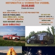 81. VÝROČIE SNP A STRETNUTIE ZBERATEĽOV HISTORICKÝCH A VOJENSKÝCH VOZIDIEL