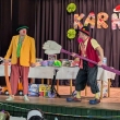 Výborná zábava na detskom karnevale v našom kultúrnom dome 
