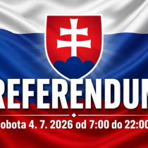 REFERENDUM 2026